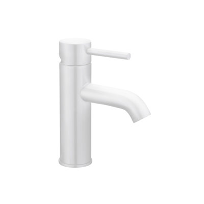 Rebecca Single-Hole Bathroom Faucet