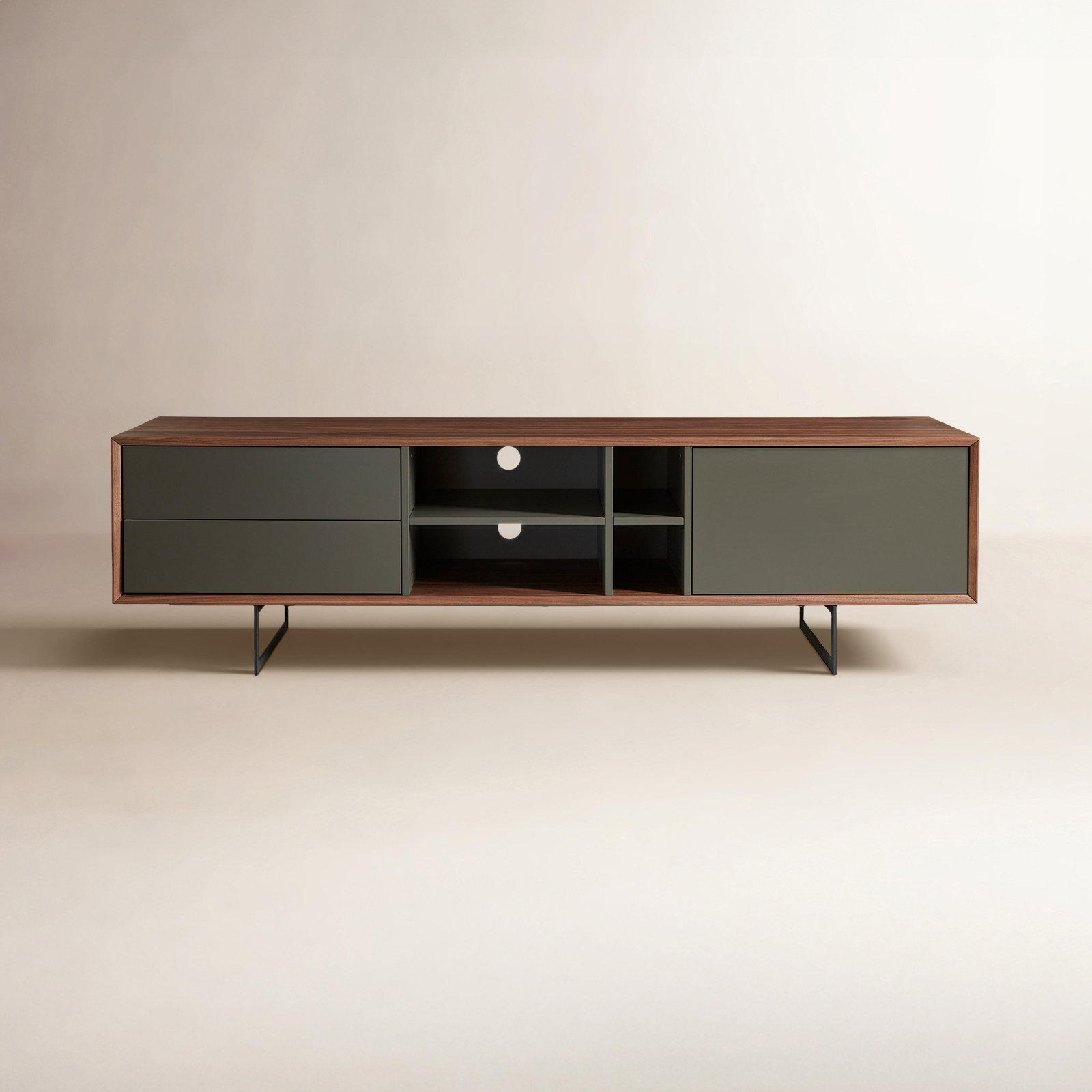 Tahoe 71'' Media Console