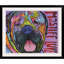 «Mastiff Love» par Dean Russo - impression-1128692723-1128692720