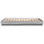 Vidaxl Bed Frame Engineered Wood-131165589-131165597