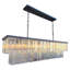 Lustre 20 lumières en cristal transparent D’angelo-2126486385-2121274223