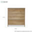 Nika 2 Piece Room Set - Oak