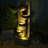 Drummans Hand Crafted Weather Resistant Floor Fountain with Light