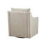 Fauteuil pivotant