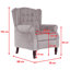 Donaldson Manual Recliner-1540021654