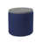 Bleu marine/gris