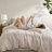3 PCS Duvet Set
