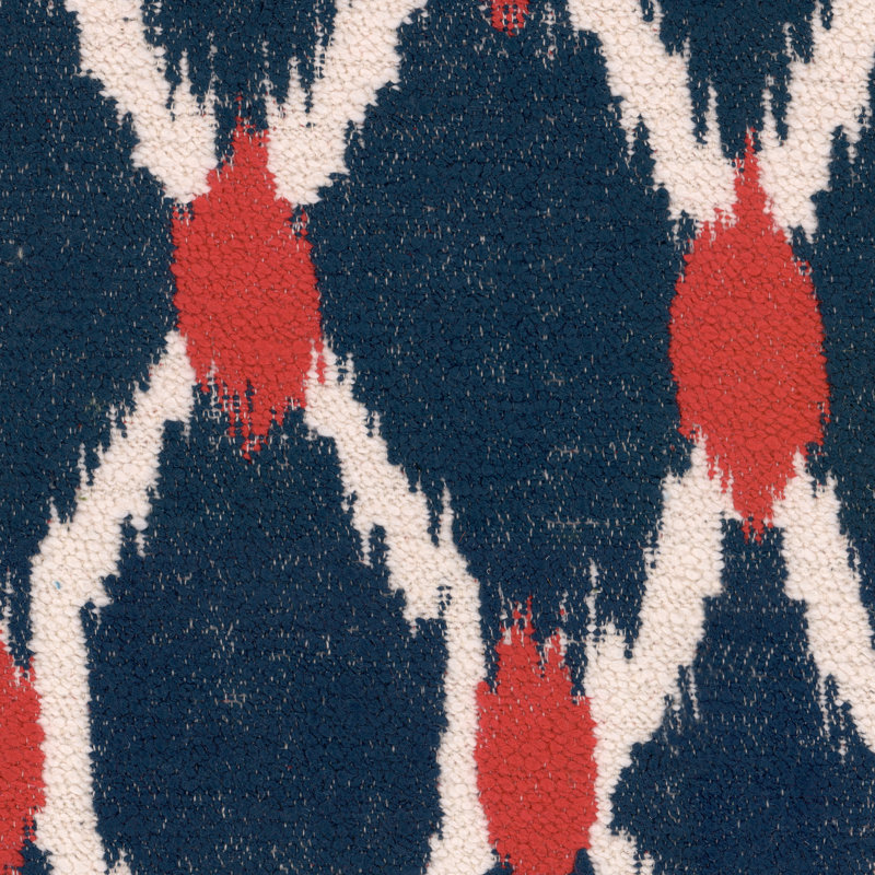 SEEBENSEE Woven Fabric