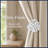 Poppy Curtain Tieback-34146106
