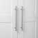 Roman 9" Center to Center Bar Pull