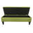Philson Polyester Upholstered Storage Bench-23673073