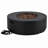 MGO Outdoor Propane Fire Pit-1228642344