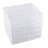 Acrylic Makeup Organizer