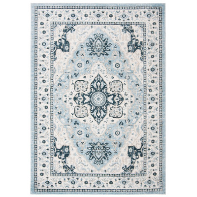Middleburg Oriental Hand Woven Area Rug