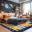 Sonya Washable Indoor Rug-733430532