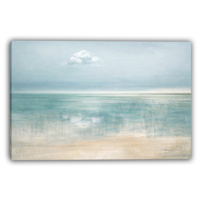 Art mural sur toile tendue, L 36 po x H 24 po x P 1,5 po