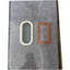 Brayden Studio Fabric Bin