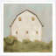 «Serene Barn III» par Emma Scarvey - peinture encadrée-157392540-264978953