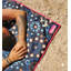 Beach Overlay Picnic Blanket