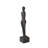 Handmade Iron Figurine / Sculpture Decorative Object