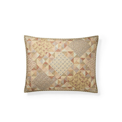 Florence Standard Sham