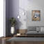 «Curious Donkey» par Lori Deiter, art mural sur toile-300566127
