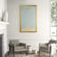 Light Blue Philadelphia Print