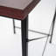 Malasha Metal Base Writing Desk-1286430993-1286430997