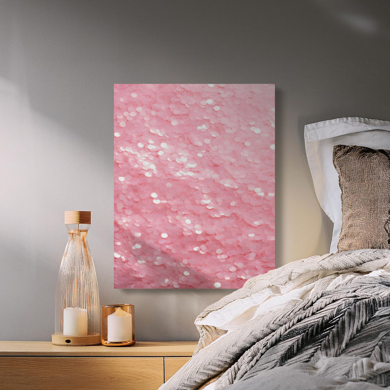 Wrapped Canvas Print Set, 81.28 cm H x 60.96 cm W
