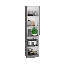 Aliyyah 45cm W Bookcase-1612949199