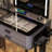 Palamara Makeup Vanity with LED Light-292252687