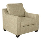 Clark Armchair