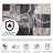 Wymond  Modern Abstract Carpet Indoor Washable Rug Non-Slip Soft Small Area Rug Marble Mats Thin Print For Home Decor-111861129
