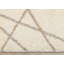 Tapis beige à motif géométrique Tolonda-1900926340
