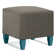 Brooklyn Upholstered Ottoman