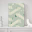Whimsical Garden Animals Playful Whimsical Abstract Bird Rabbit Squirrel Nature Spring Wall Art Print 1 Piece Wrapped Canvas Wall Art-261499214
