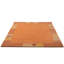Royal Ganges Handcrafted Rug in Terracotta Red-49819000