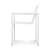 Skiff Outdoor Stacking Dining Armchair-23798512