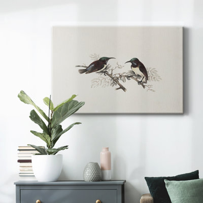 " Vintage Animal -III "