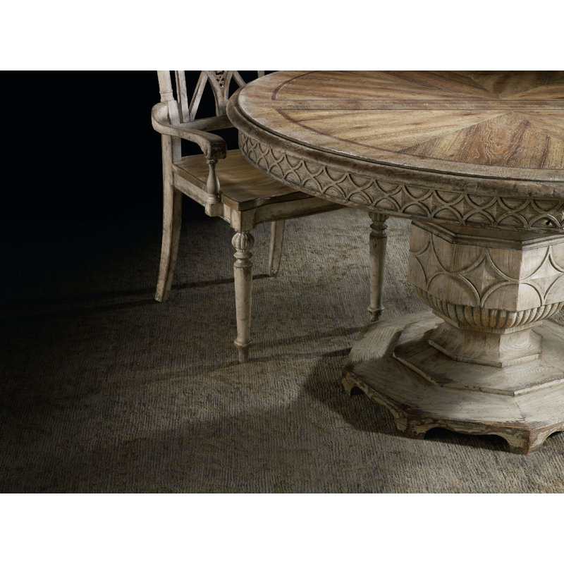 Chatelet Round Dining Table