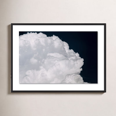 Cumulus by Michael Schauer