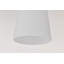 Luminaire suspendu conique à 1 lumière Alejandre-22826492