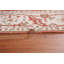 Tapis oriental géométrique 4 x 6
