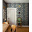 Huset I Solen Floral Wallpaper Roll by Sandberg-951199607