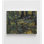 «Undergrowth» par Vincent Van Gogh, reproduction d'arbre de Van Gogh, forêt sombre, reproduction de peinture à l'huile de paysage vert, art mural nature, art mural