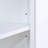 Donela Console Table with Adjustable Storage Shelf, Retro Entryway Table with Adjustable Storage Shelf, Sofa Couch Table for Hallway, Entry Way, Living Room, Foyer-1432288887-1432288884