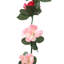 Woolhorpe 250cm Faux Peony Garland