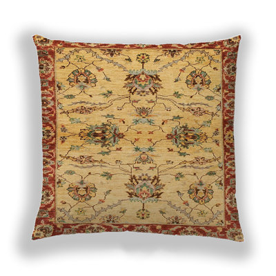 Coussin Abstract 2986