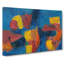 Abstract Art Painting Vol.276 by S.Johnson - Wrapped Canvas Painting-55301229