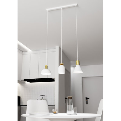 Akhiya 3 - Light Pendant